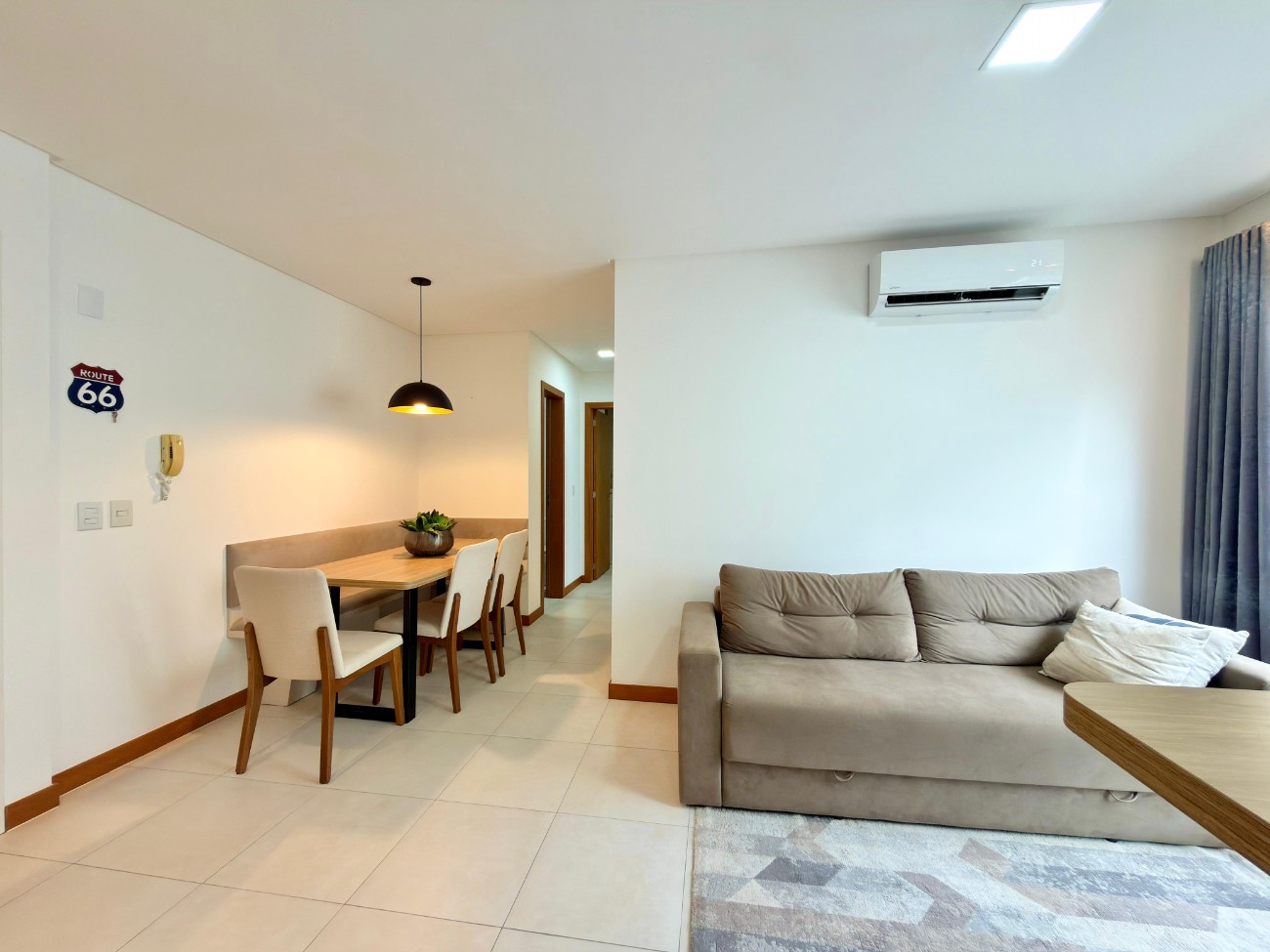 Apartamento — Eros — foto 4