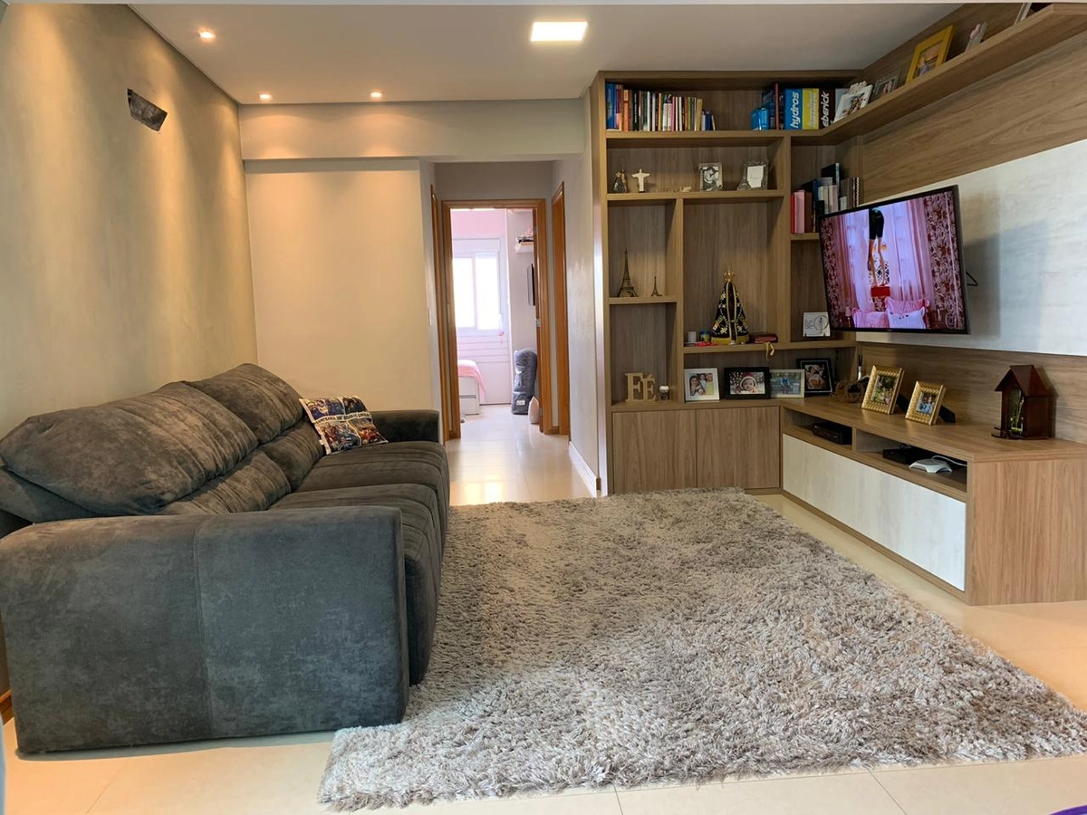 Apartamento — Ohana