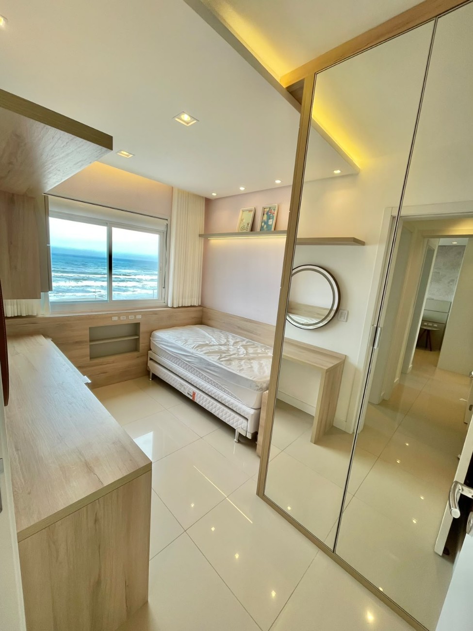 Apartamento no Condado De Monte Carlo, 2 quartos, à venda, Capão da Canoa — foto 5
