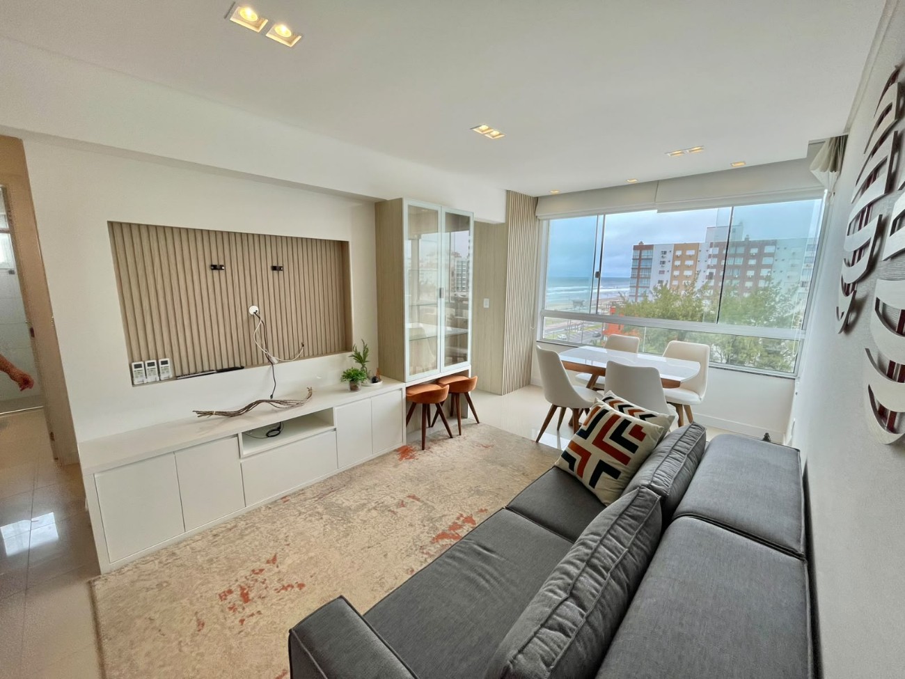 Apartamento no Condado De Monte Carlo, 2 quartos, à venda, Capão da Canoa — foto 3