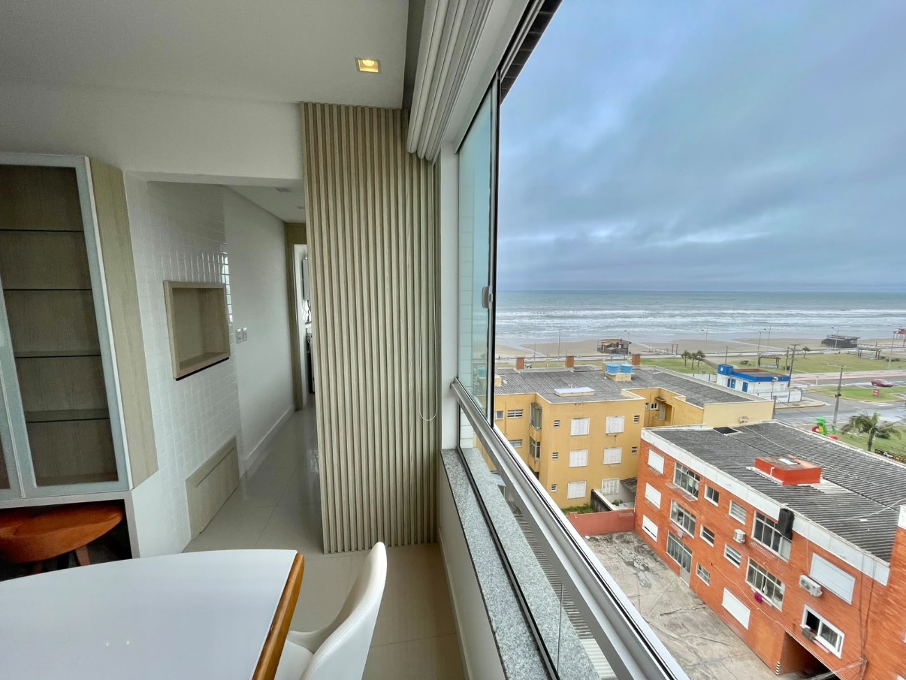 Apartamento — Condado De Monte Carlo