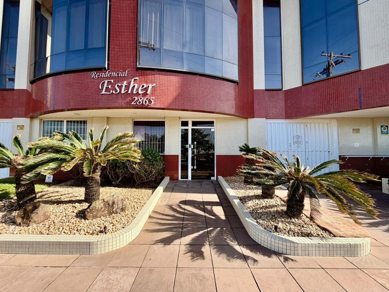 Apartamento no Esther, 3 quartos, à venda, 180 m², Centro, - Capão da Canoa — foto 2