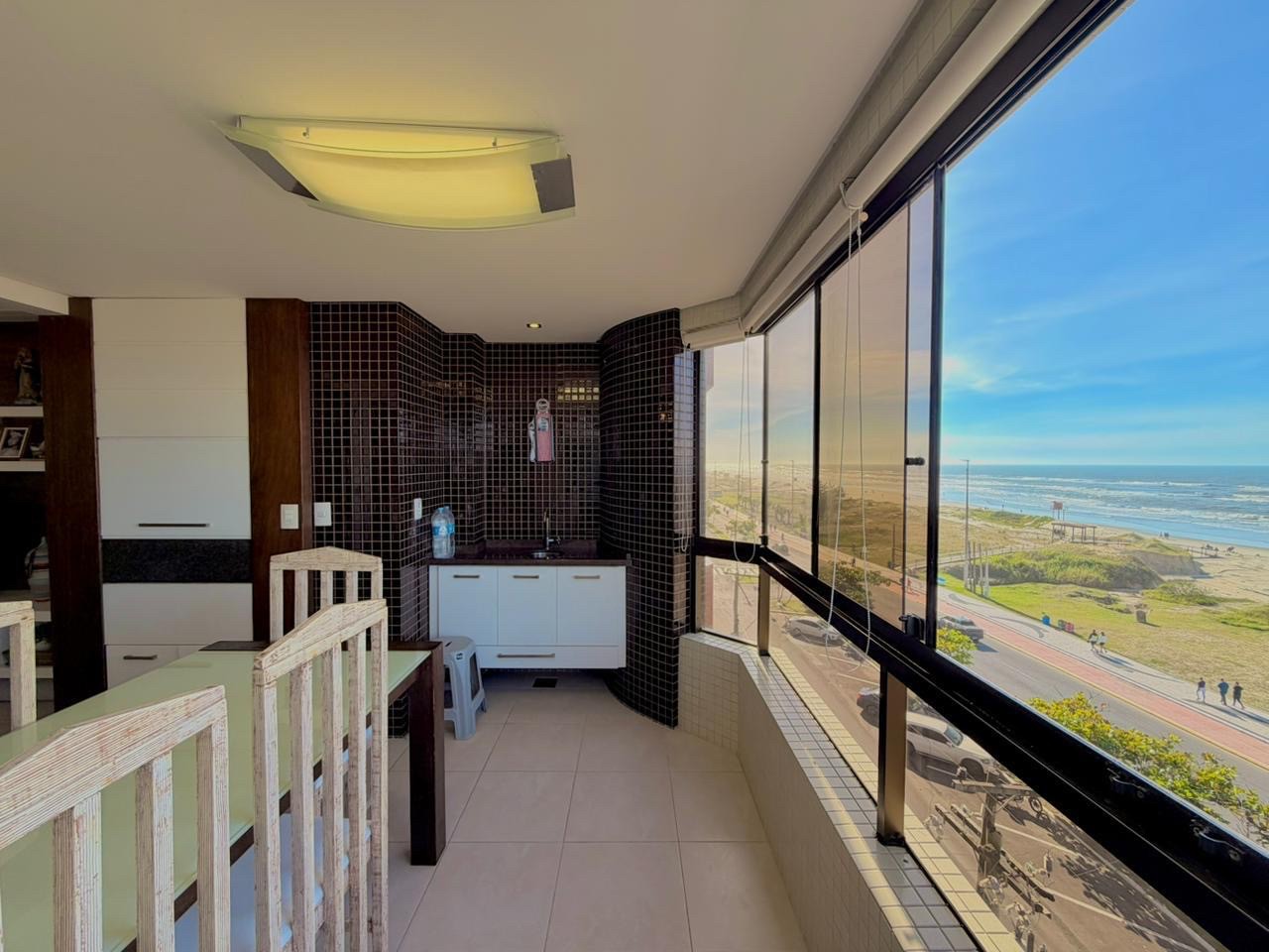 Apartamento — Esther