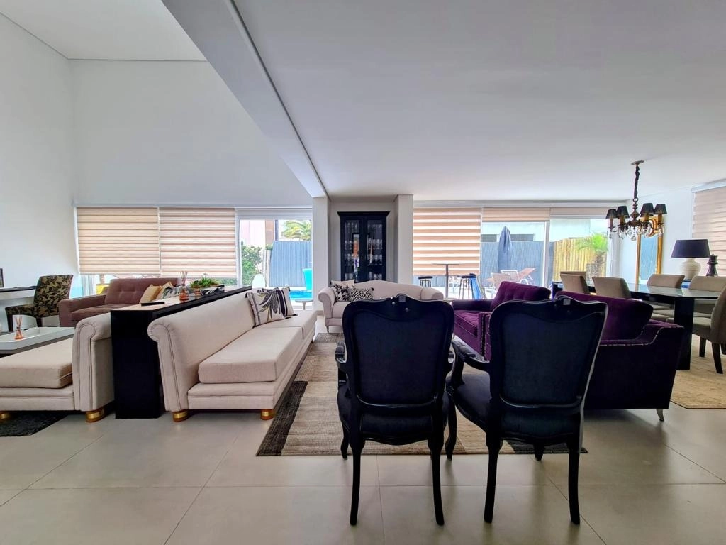Casa em Condomínio — Quintas Do Lago — foto 5