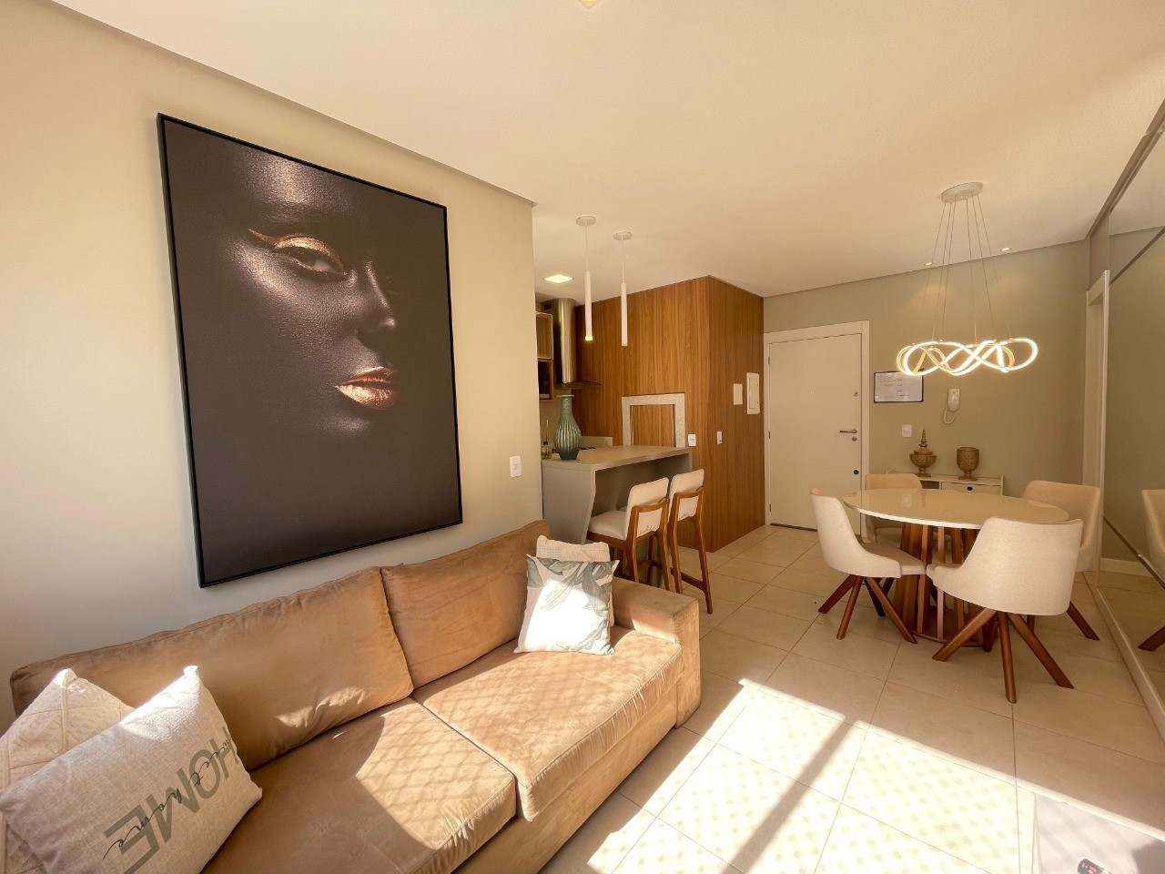 Apartamento — Jose Pés — foto 2