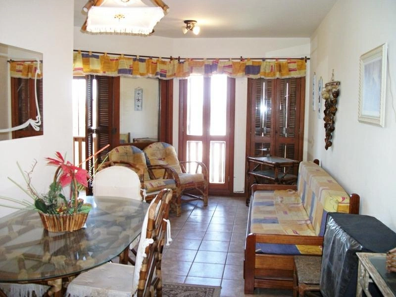 Apartamento — Victor I