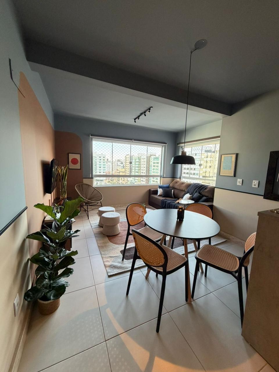 Apartamento — Nelise