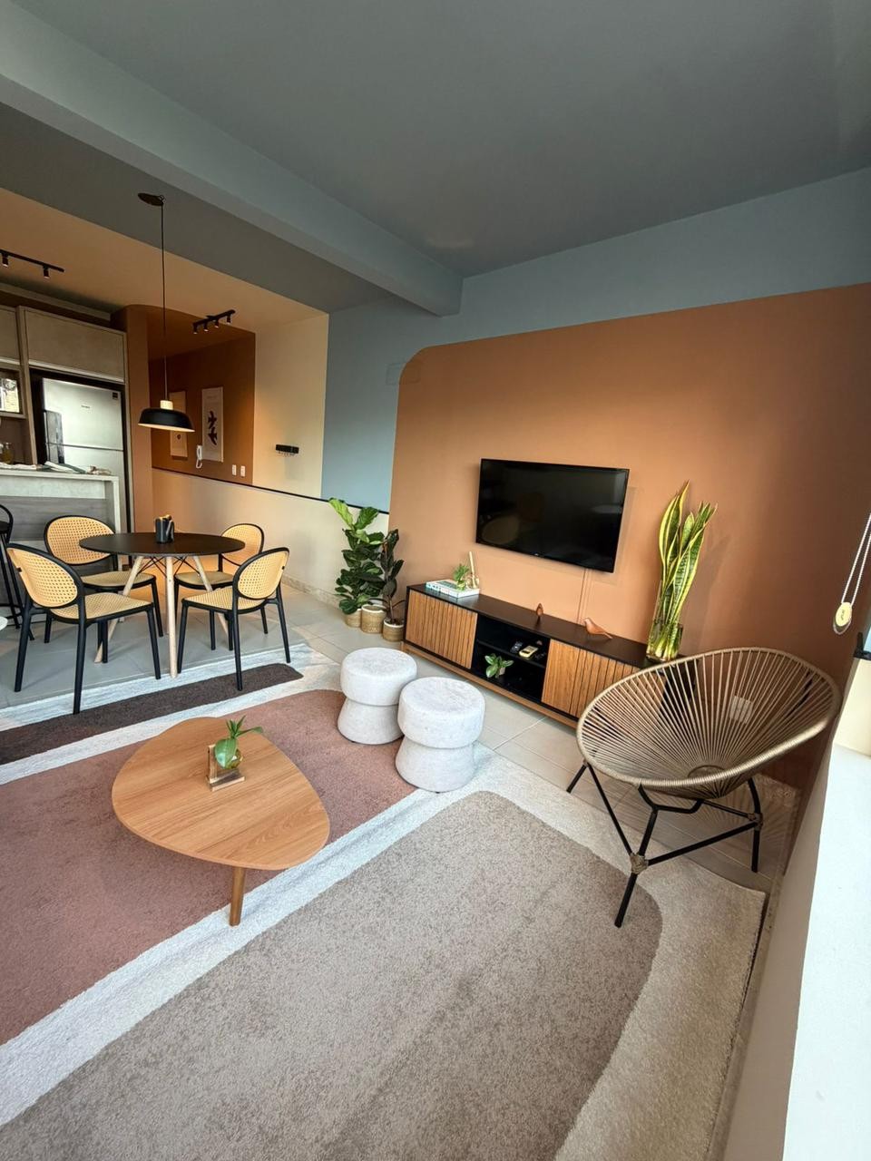 Apartamento — Nelise — foto 2