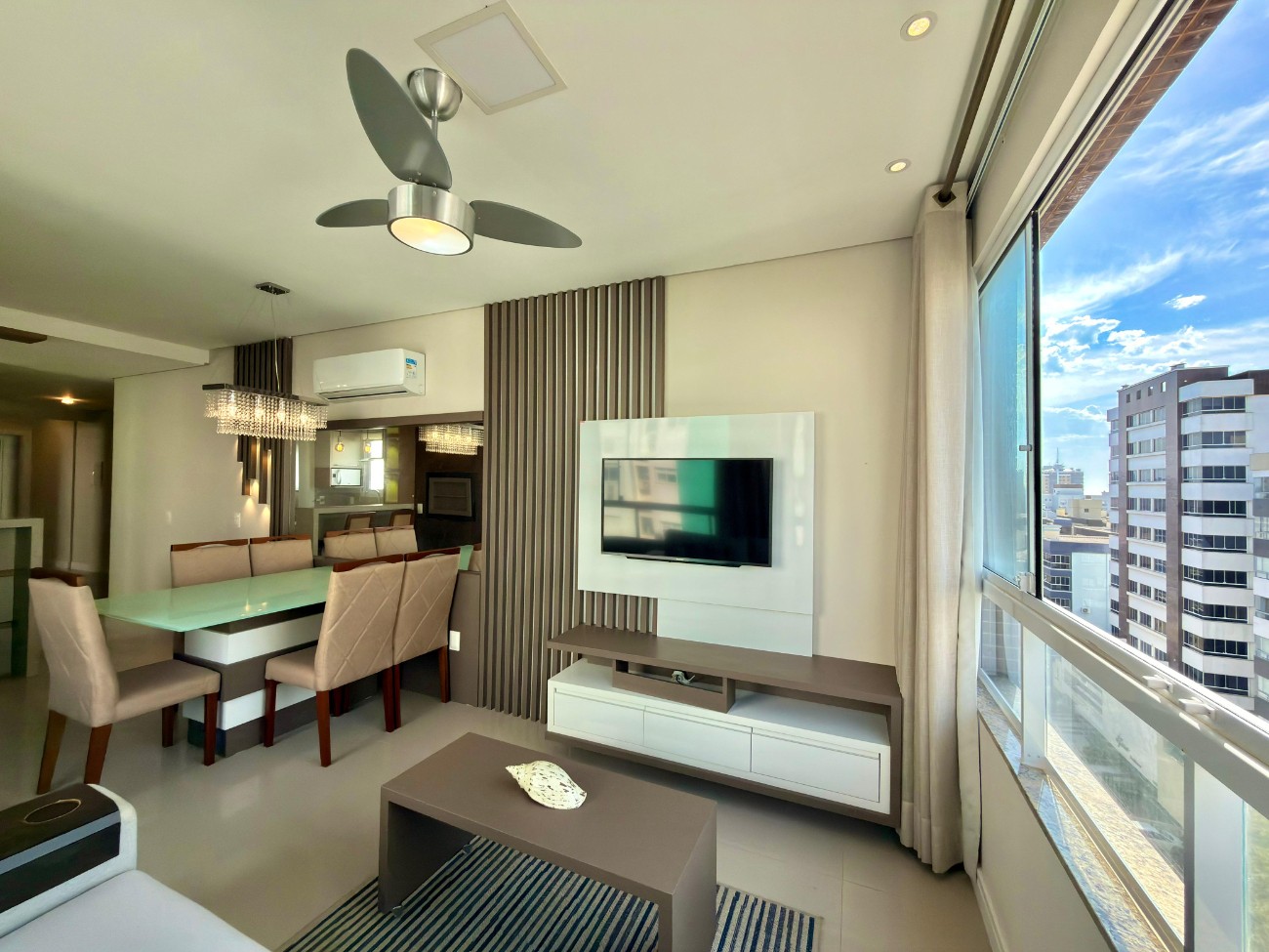 Apartamento, 2 quartos, à venda, Centro, - Capão da Canoa — foto 4