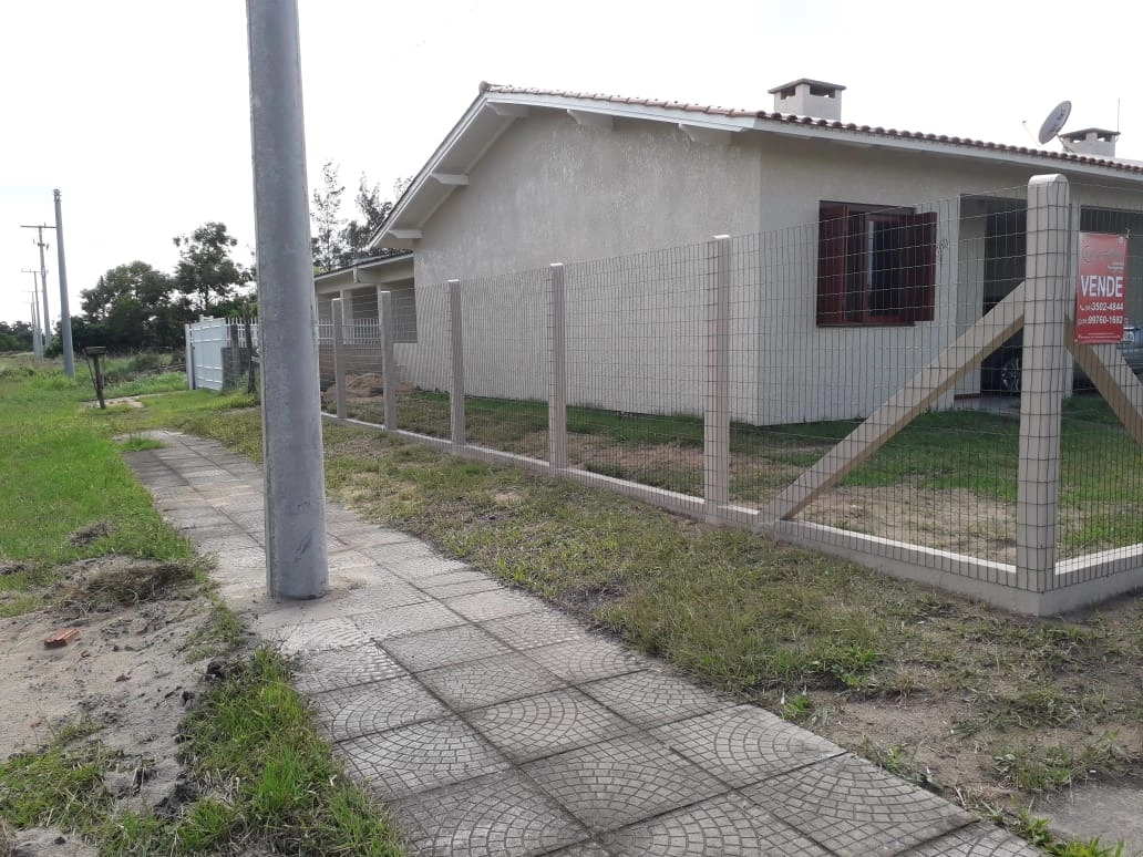 Casa — Casa Geminada Jardim Beira Mar — foto 2