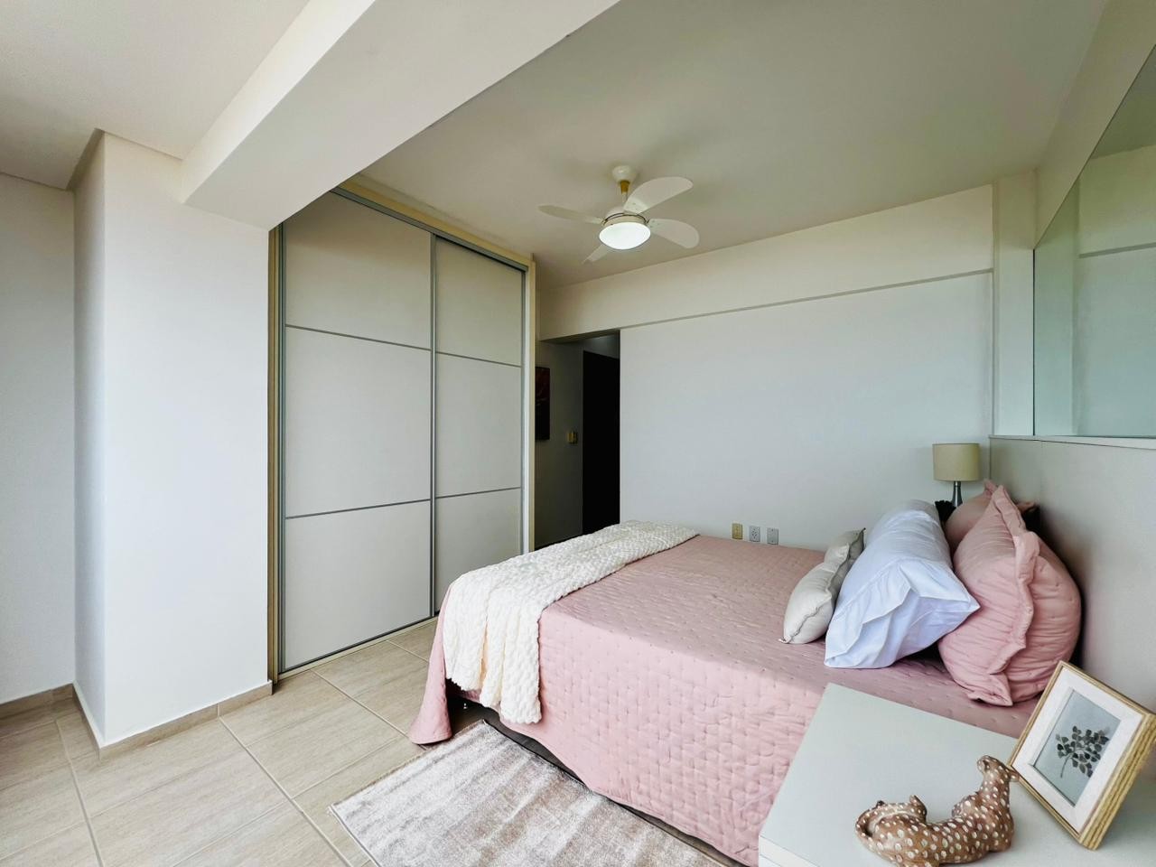 Apartamento — Madri — foto 2