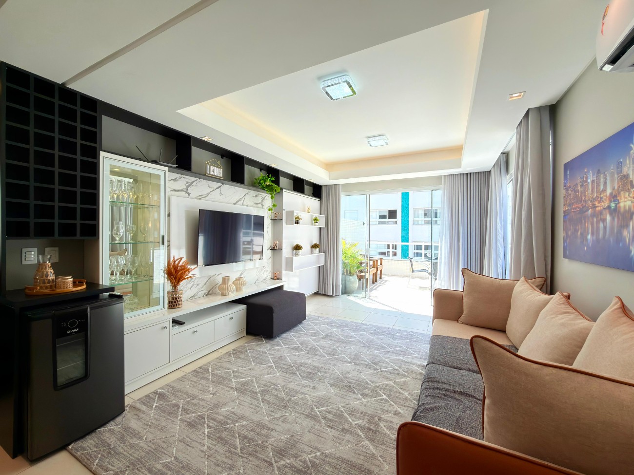 Apartamento, 2 quartos, à venda, 146 m², Capão da Canoa — foto 2