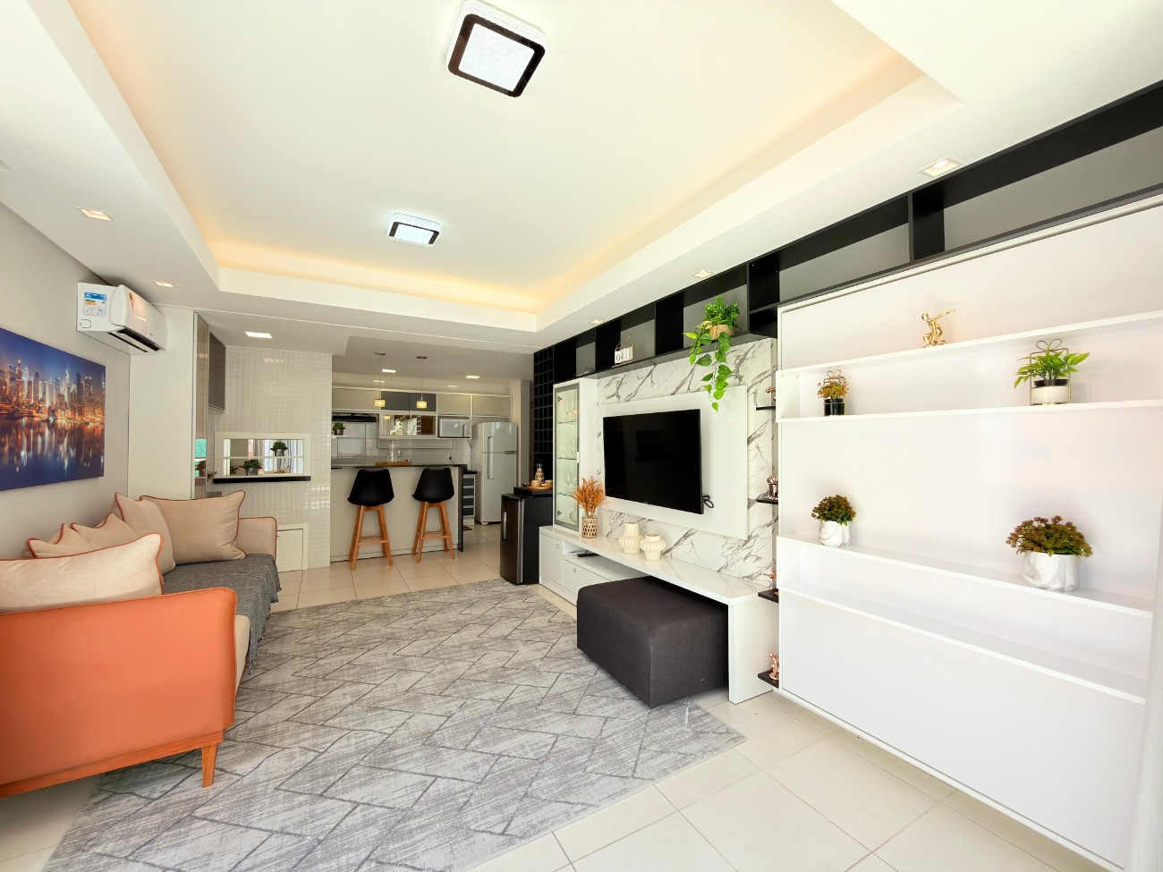 Apartamento, 2 quartos, à venda, 146 m², Capão da Canoa — foto 4