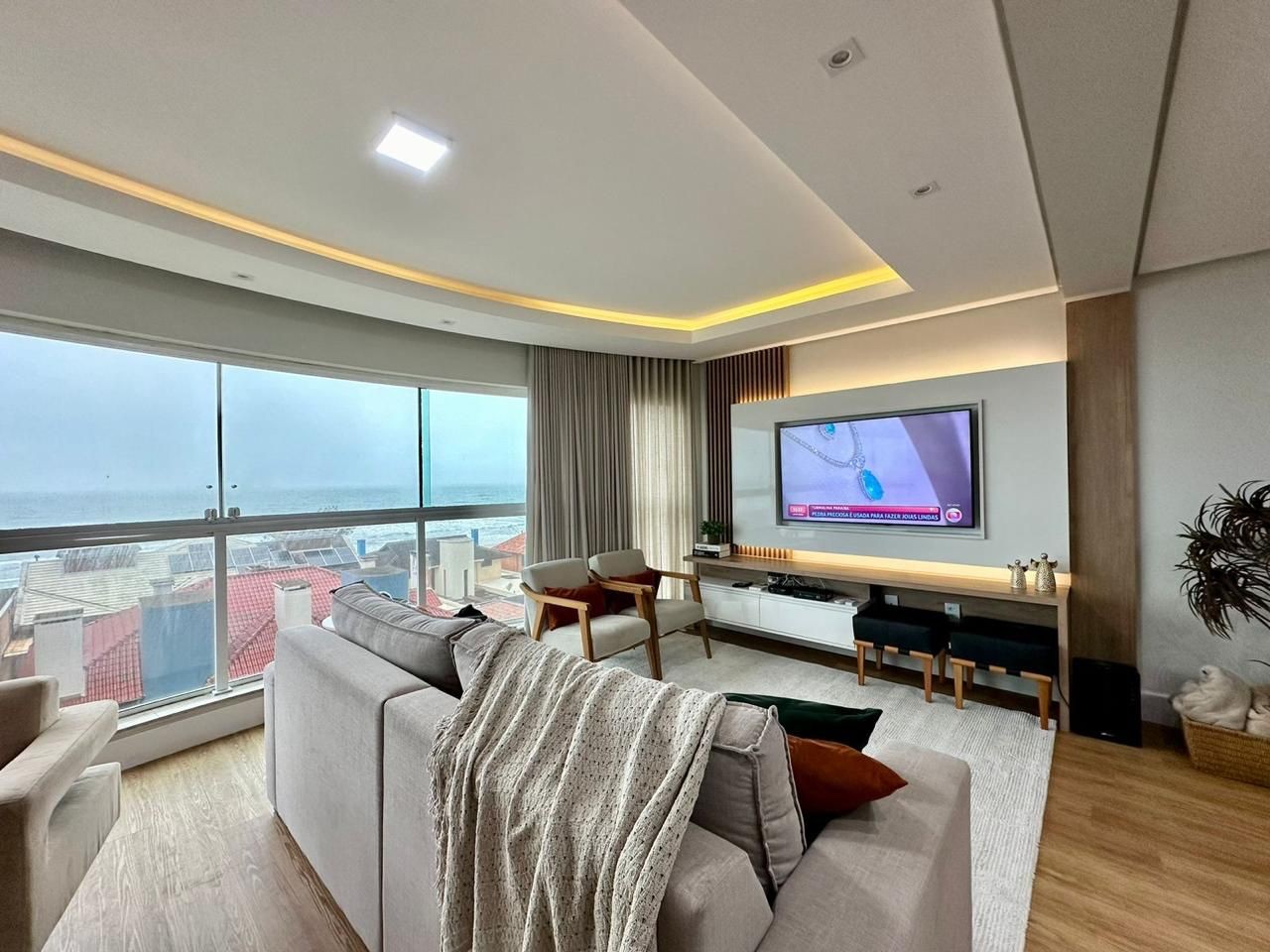 Apartamento — Times Square