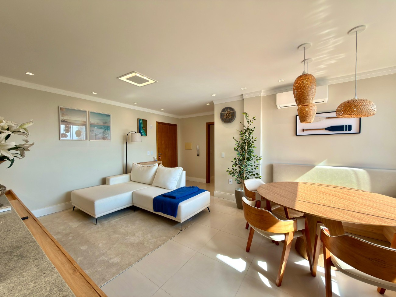 Apartamento — Van Gogh — foto 3