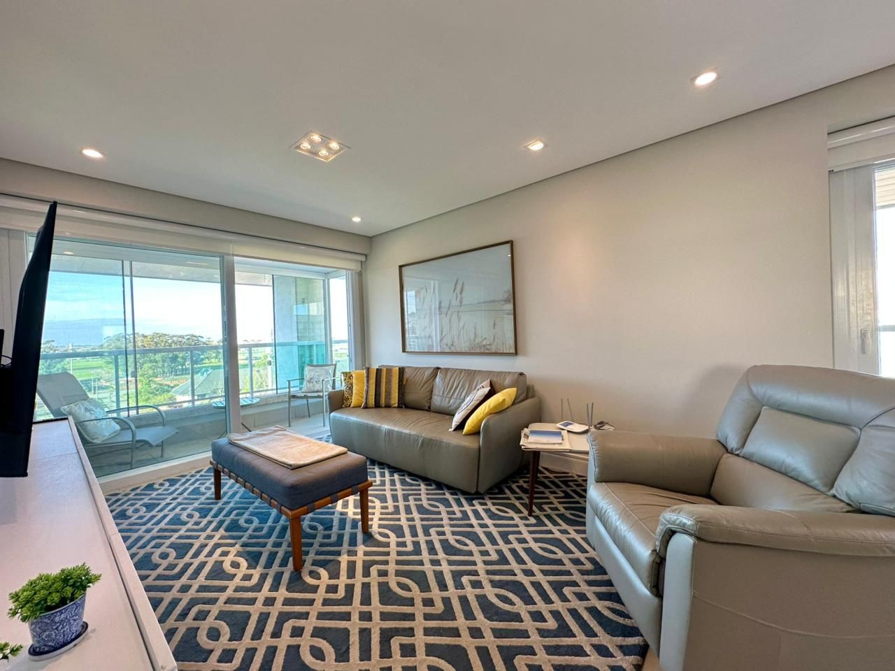 Apartamento — Atlantida Green Square