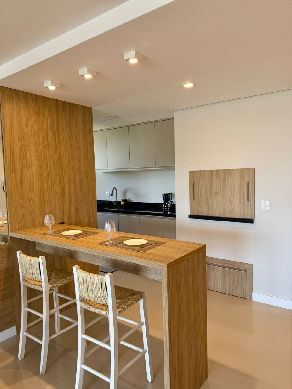 Apartamento — Essence Atlântida — foto 5