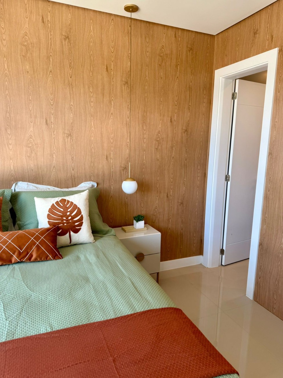 Apartamento — Essence Atlântida — foto 4