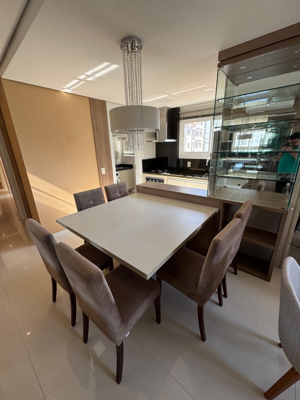Apartamento — Palazzo Benvenuti — foto 5