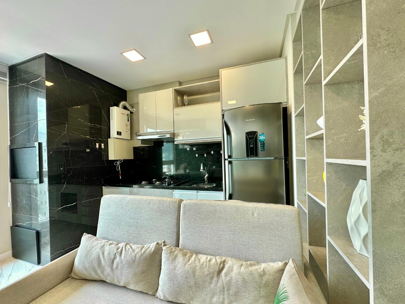 Apartamento — Sua Morada — foto 2