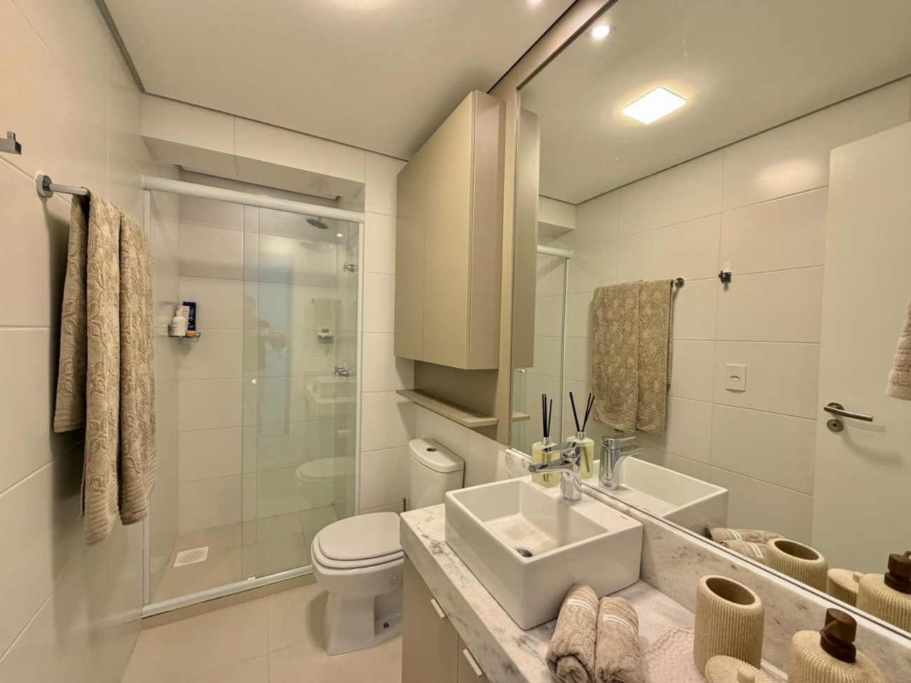 Apartamento no Oceano, 4 suítes, à venda, Capão da Canoa — foto 5