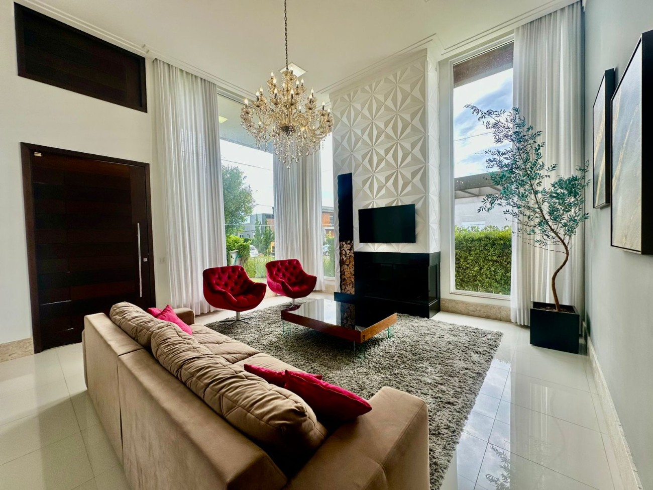 Casa em Condomínio — Capao Ilhas Resort