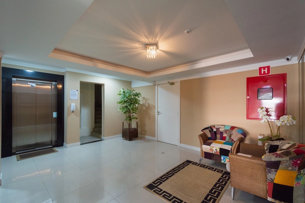 Apartamento — Condado De Florença — foto 2