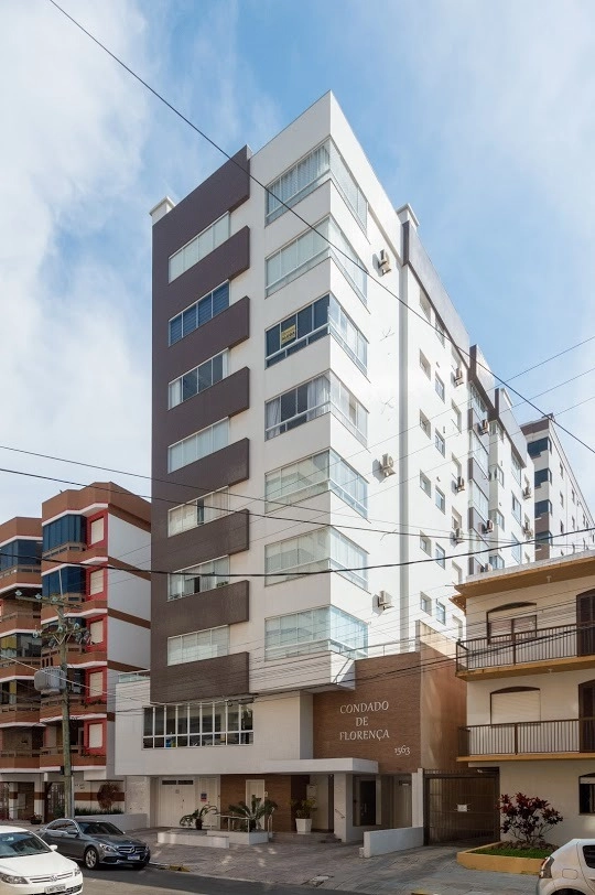 Apartamento — Condado De Florença — foto 3