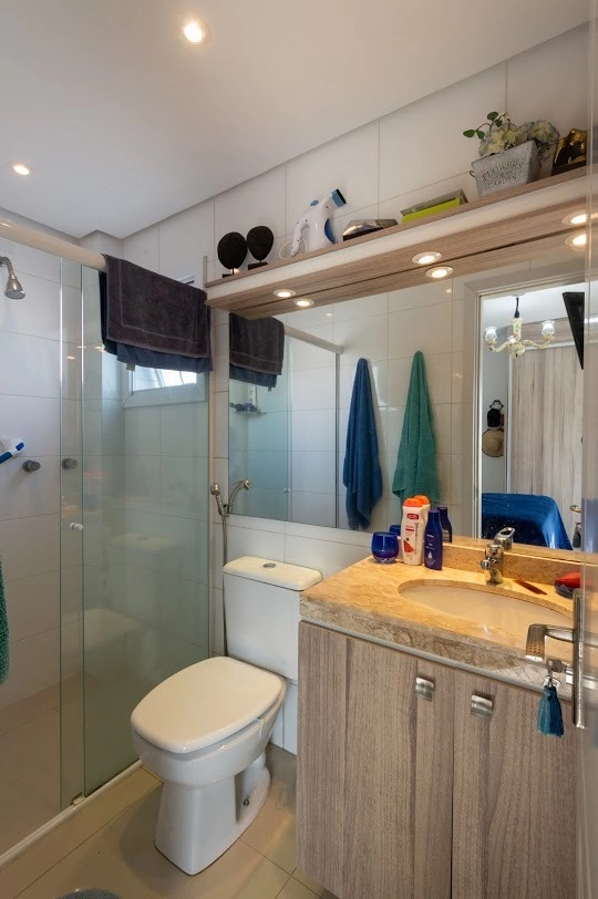 Apartamento — Condado De Florença — foto 4