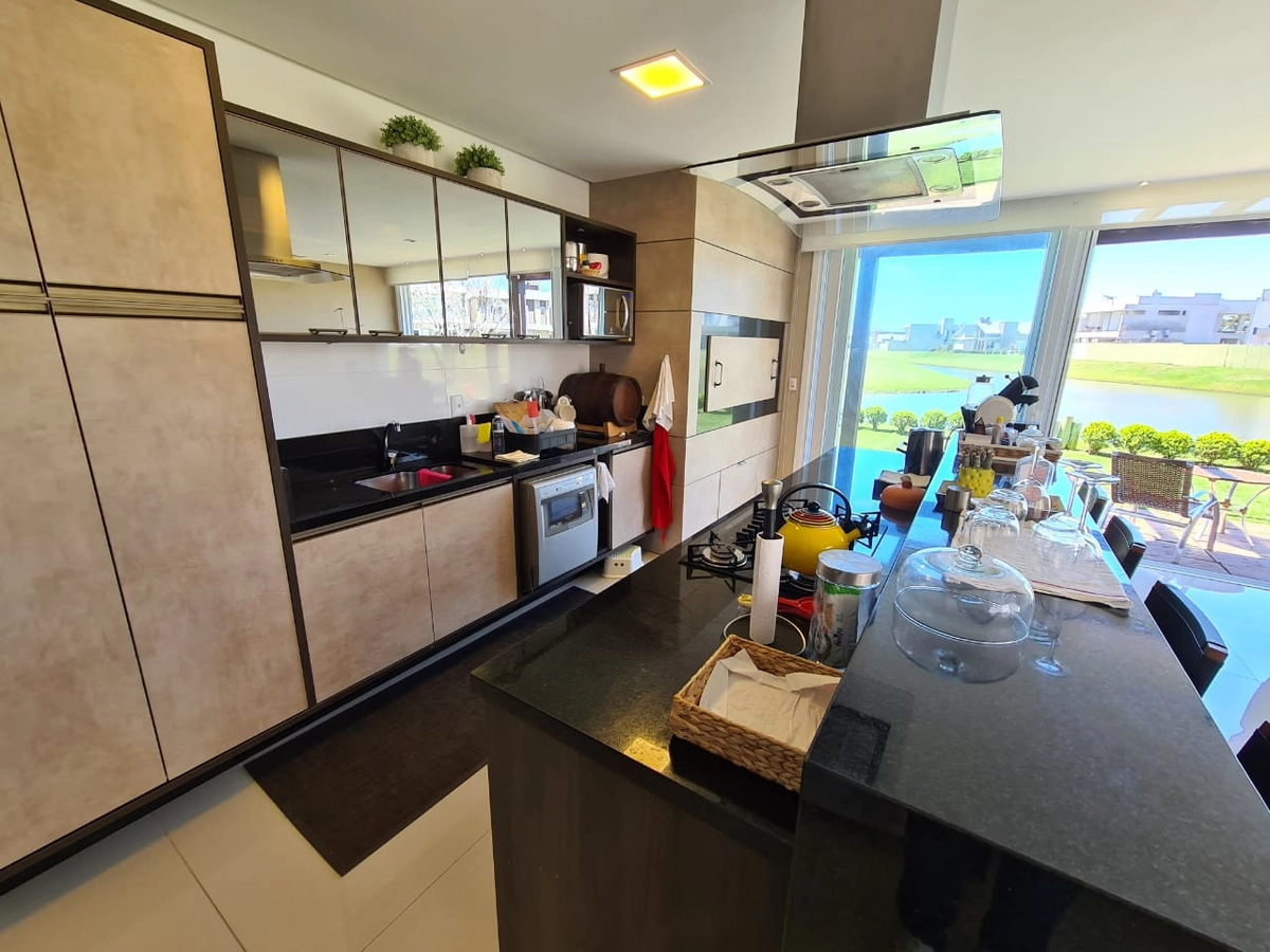 Casa em Condomínio — Capao Ilhas Resort — foto 5