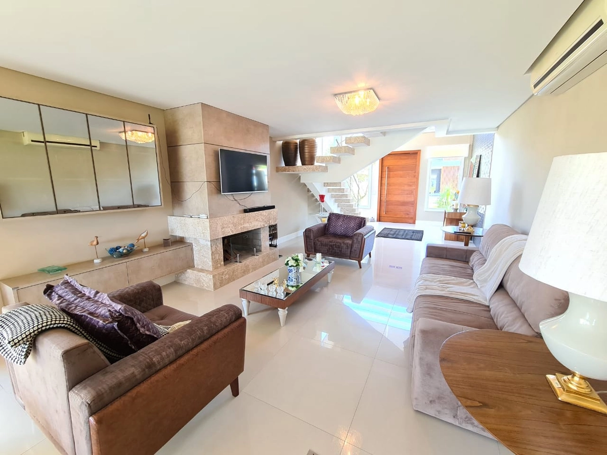 Casa em Condomínio — Capao Ilhas Resort