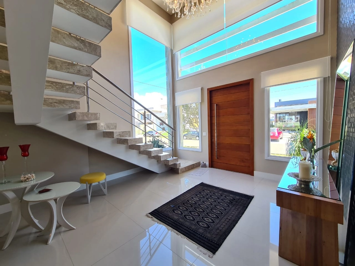 Casa em Condomínio — Capao Ilhas Resort — foto 2