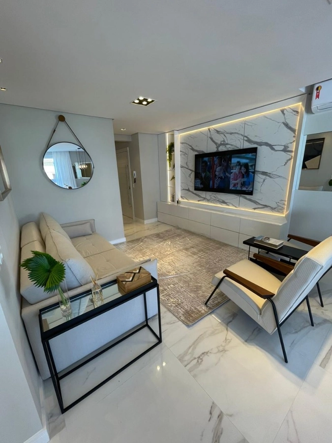 Apartamento — João Alves Diniz