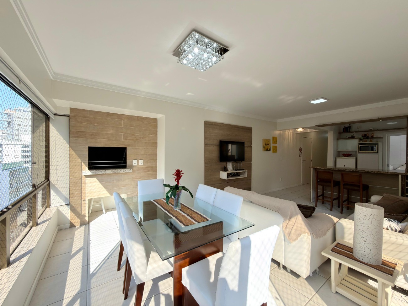 Apartamento — Champs D' Lourdes — foto 4