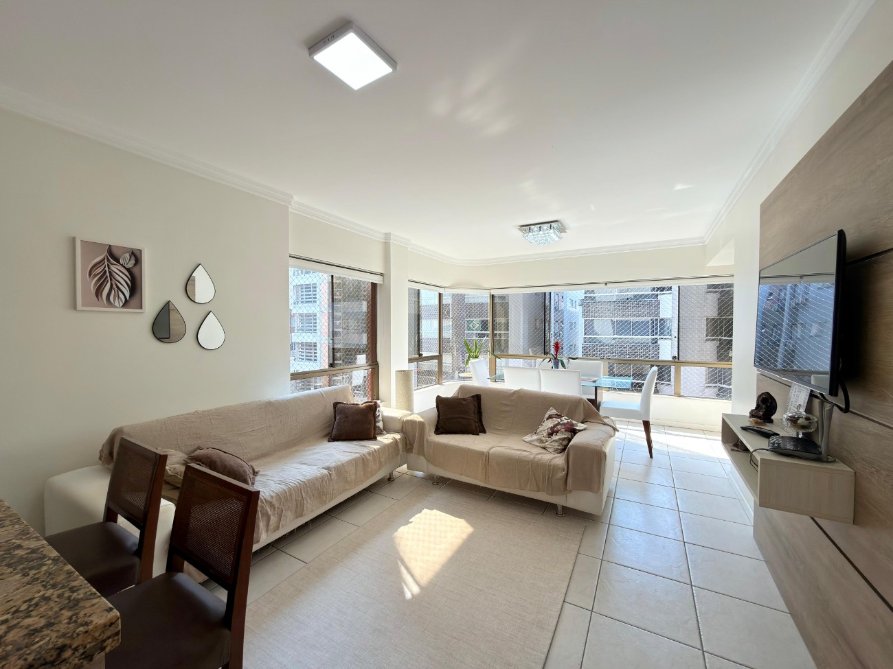 Apartamento — Champs D' Lourdes