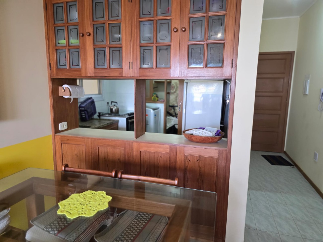 Apartamento no Sol De Ibiza, 2 quartos, à venda, Capão da Canoa — foto 3