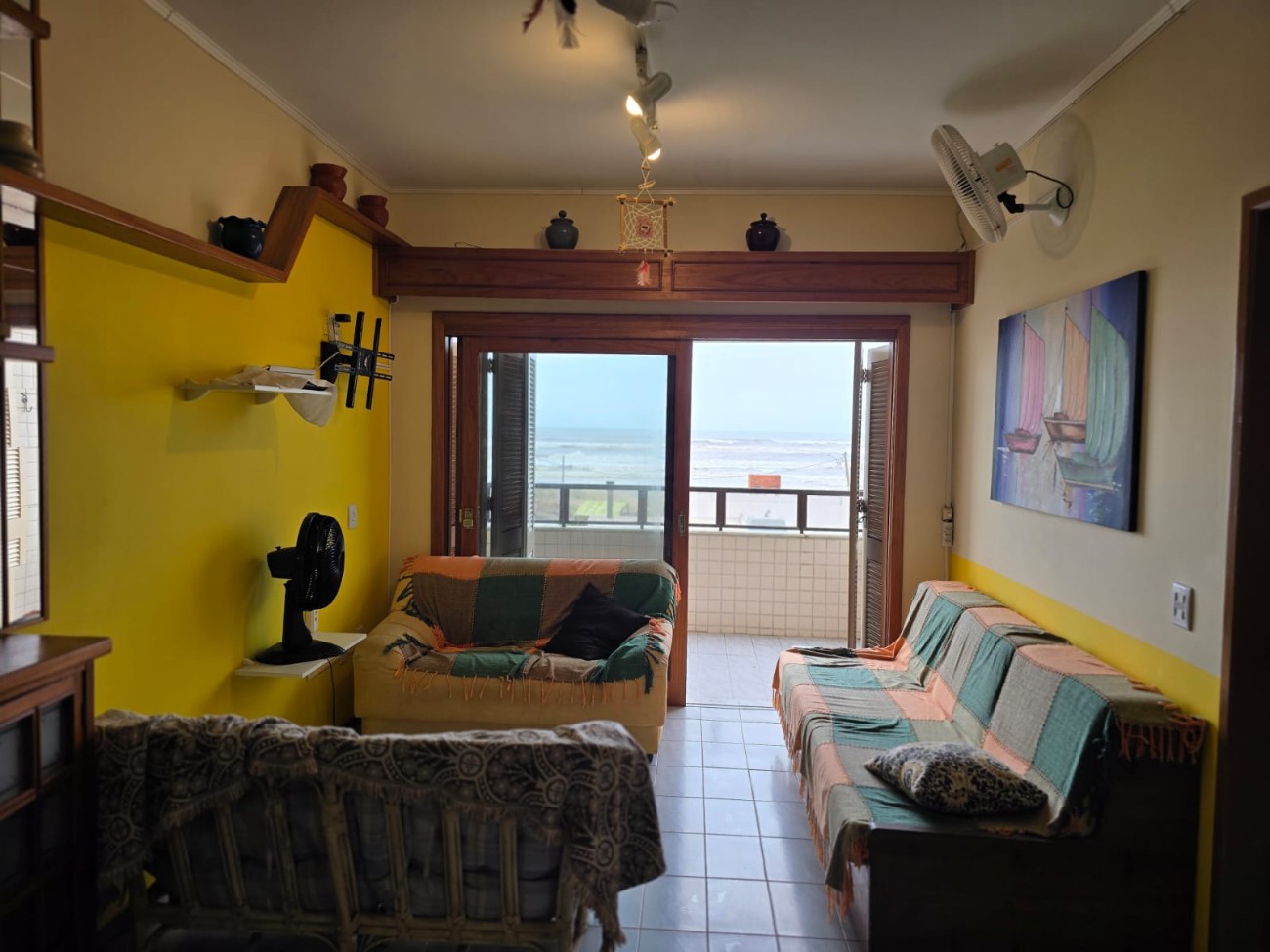 Apartamento no Sol De Ibiza, 2 quartos, à venda, Capão da Canoa — foto 4
