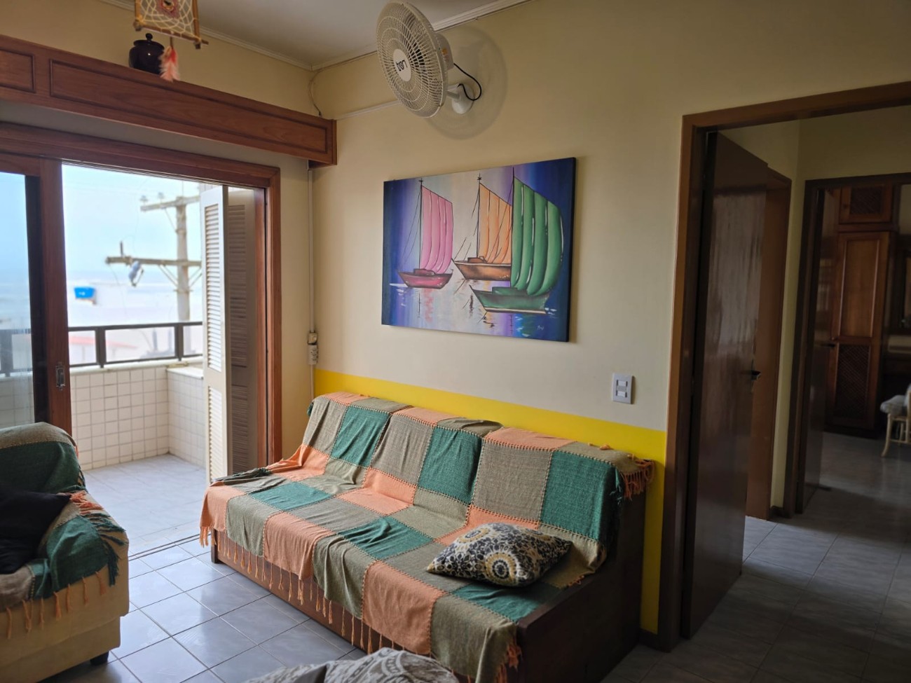Apartamento no Sol De Ibiza, 2 quartos, à venda, Capão da Canoa — foto 5