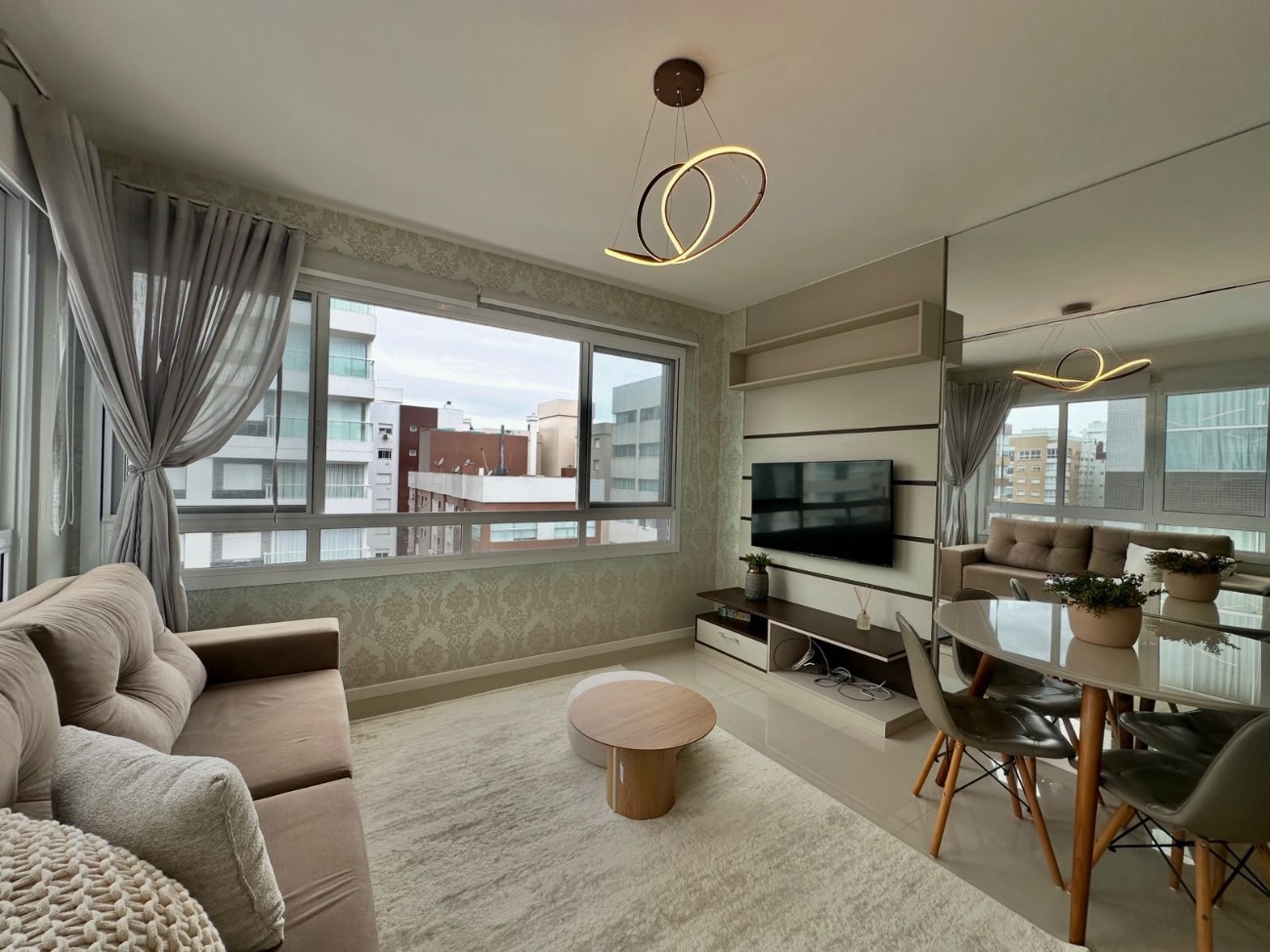 Apartamento no Adriatico, 2 quartos, à venda, Capão da Canoa — foto 4