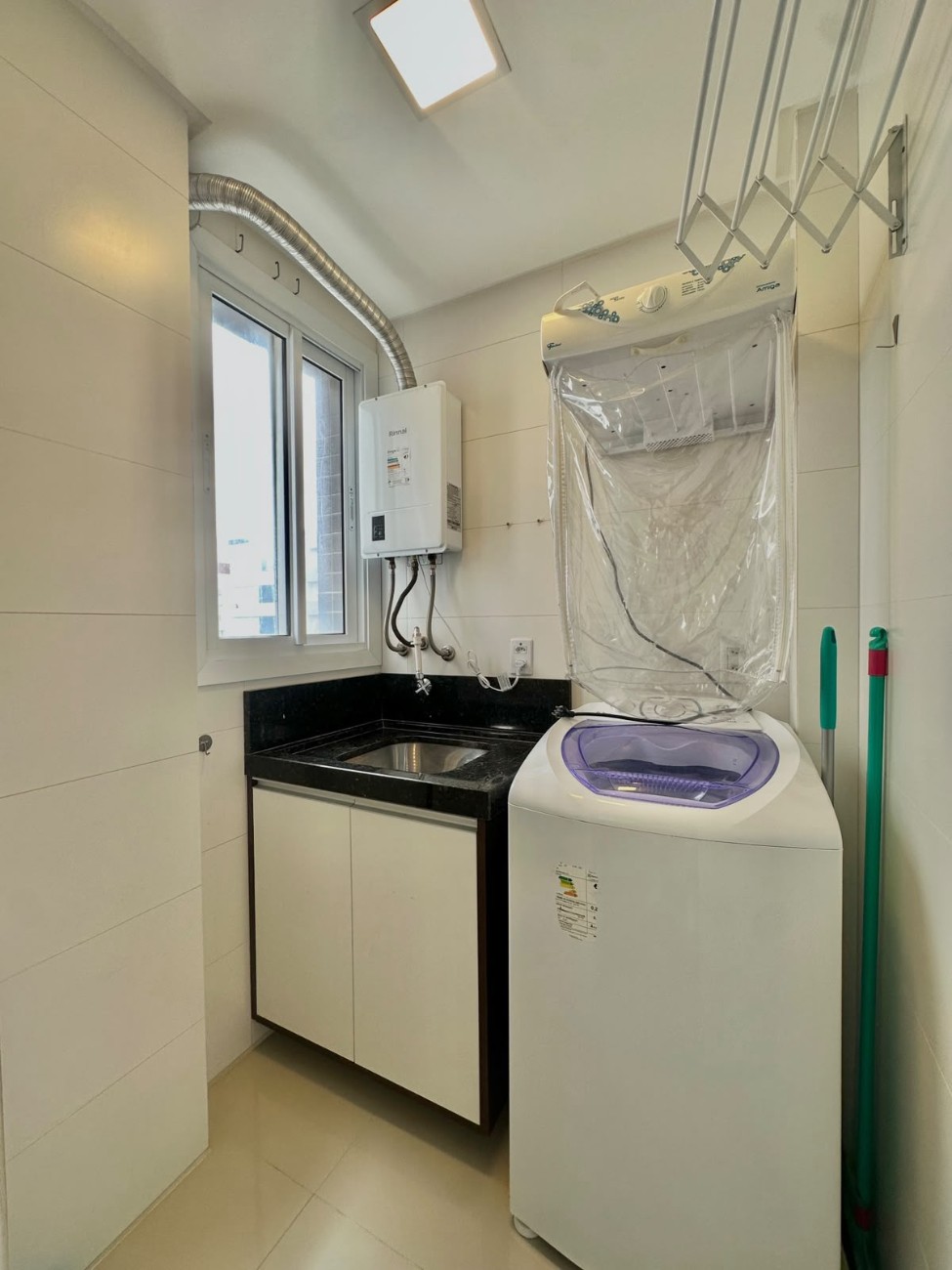 Apartamento no Adriatico, 2 quartos, à venda, Capão da Canoa — foto 5