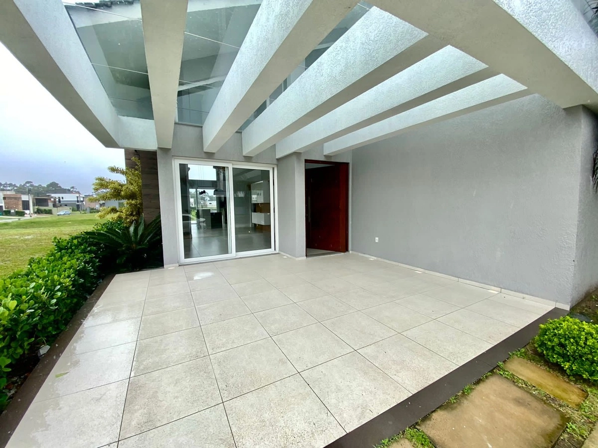 Casa em Condomínio — Capao Ilhas Resort — foto 5