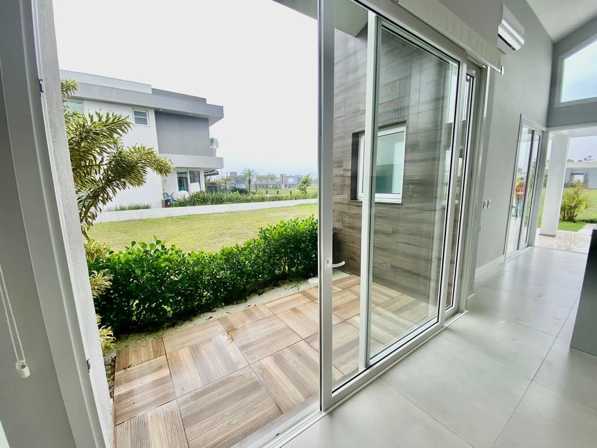 Casa em Condomínio — Capao Ilhas Resort — foto 4