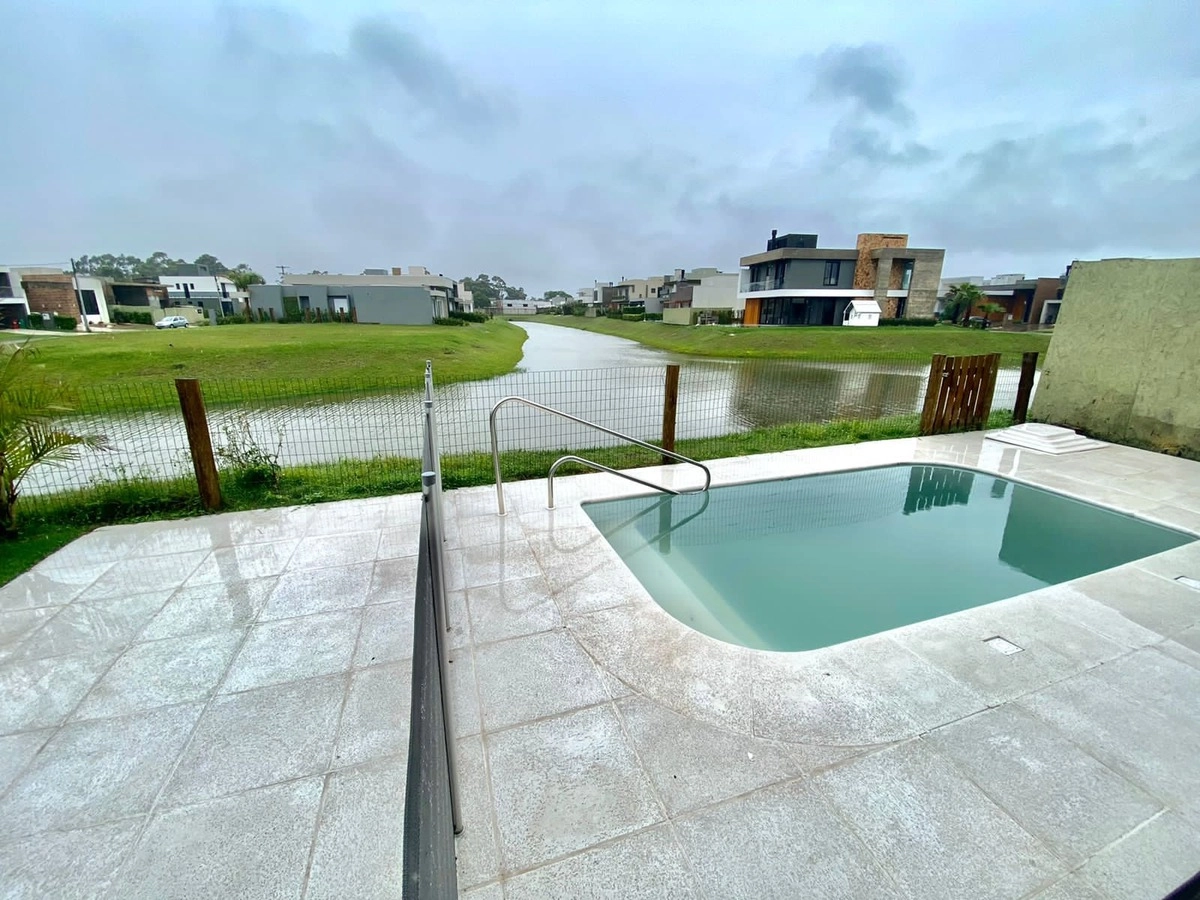 Casa em Condomínio — Capao Ilhas Resort — foto 3