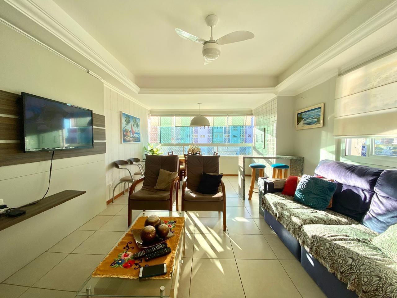 Apartamento, 3 quartos, à venda, 129 m², Capão da Canoa — foto 2