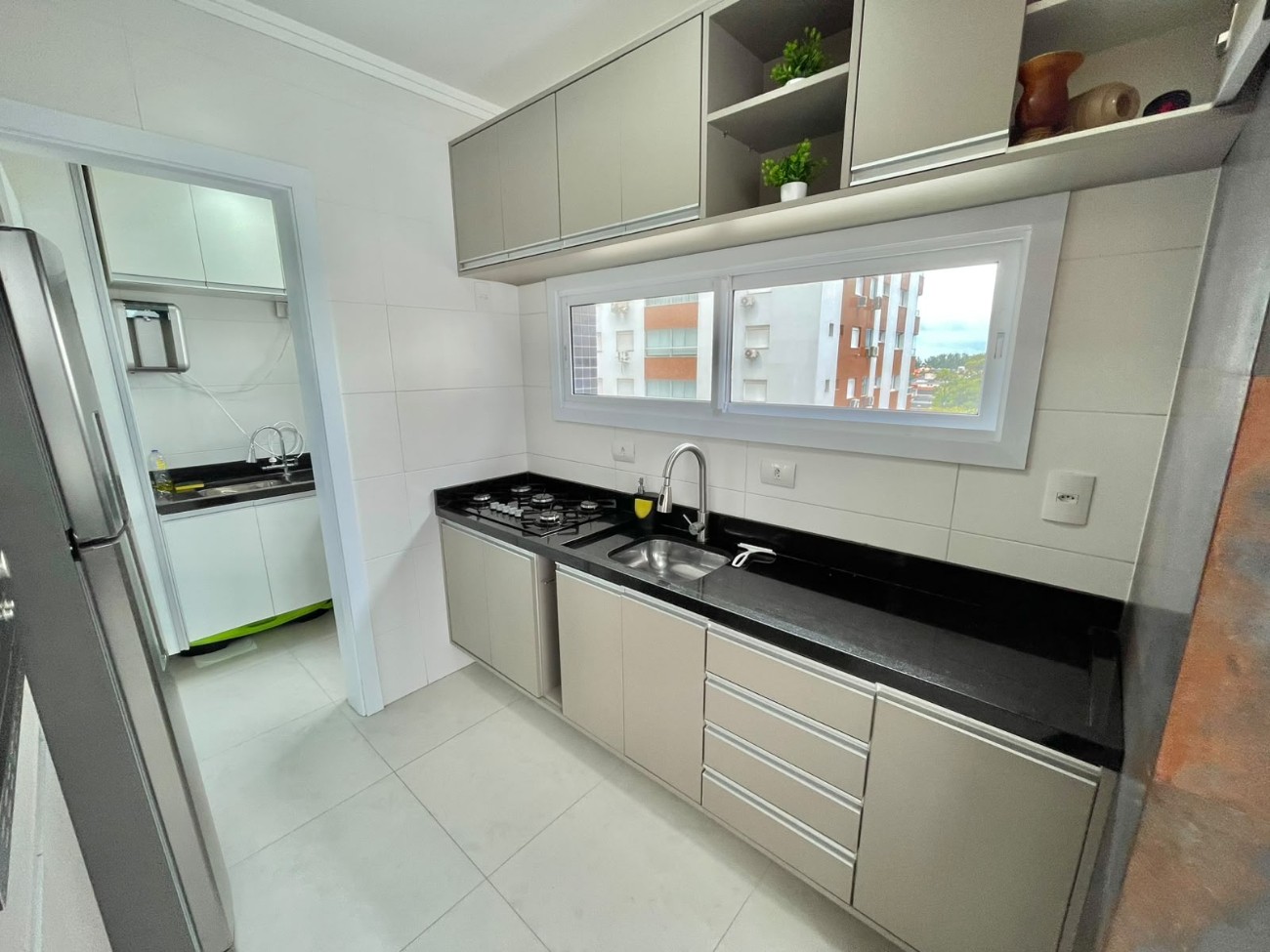 Apartamento no La Rambla, 3 quartos, à venda, Capão da Canoa — foto 5