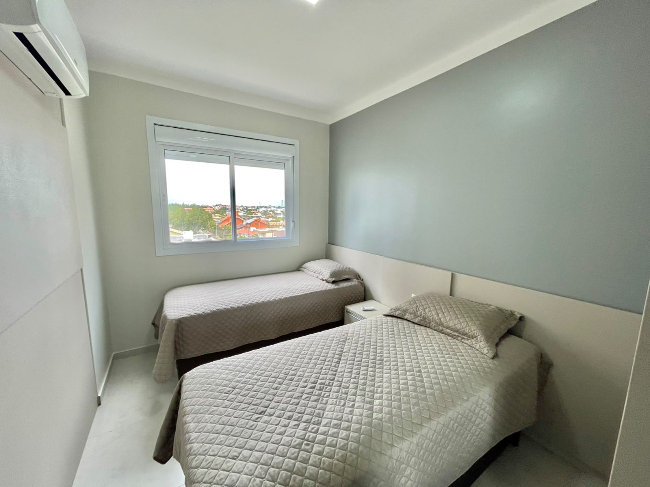 Apartamento no La Rambla, 3 quartos, à venda, Capão da Canoa — foto 4