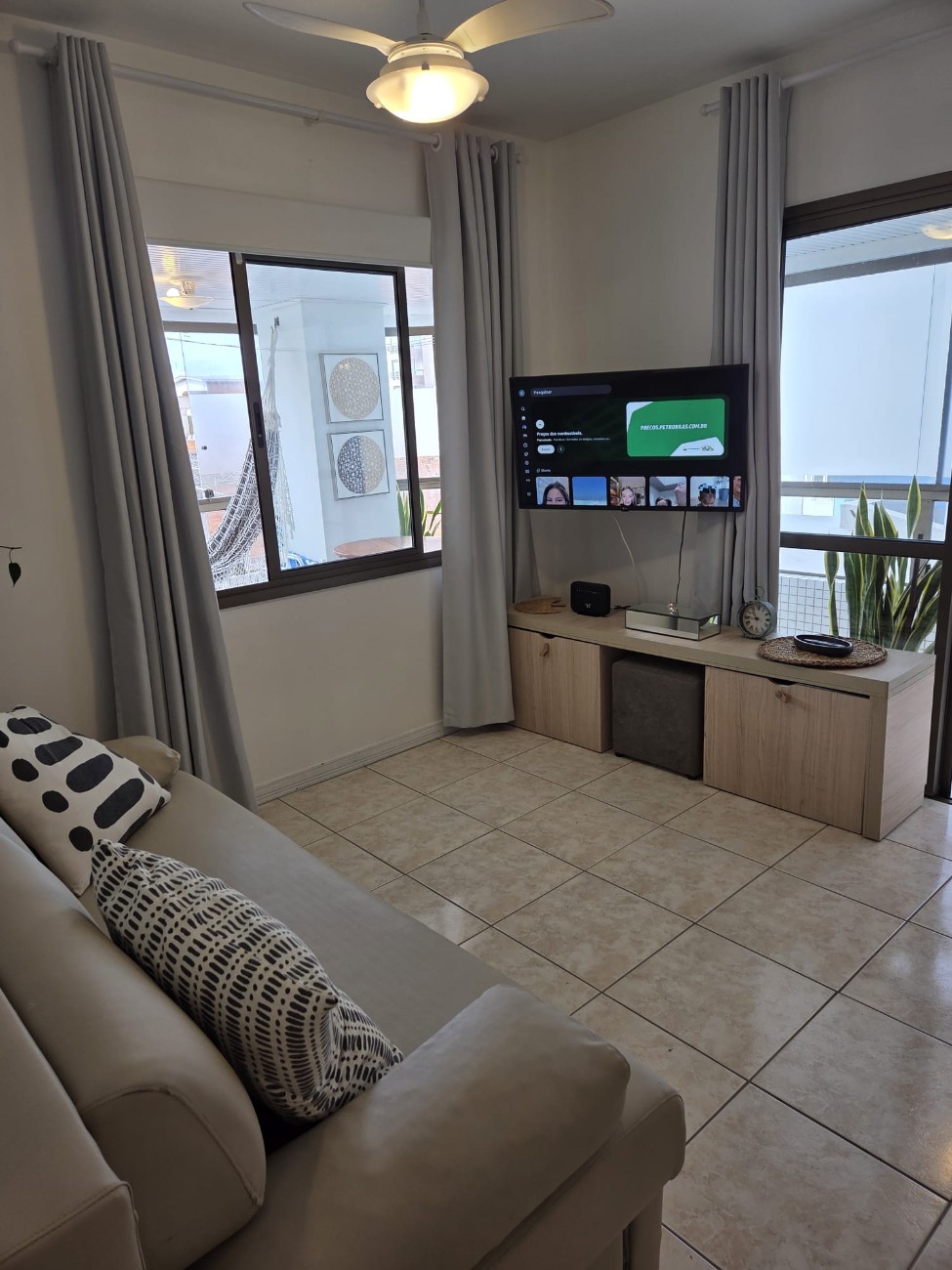Apartamento — Anderson — foto 2