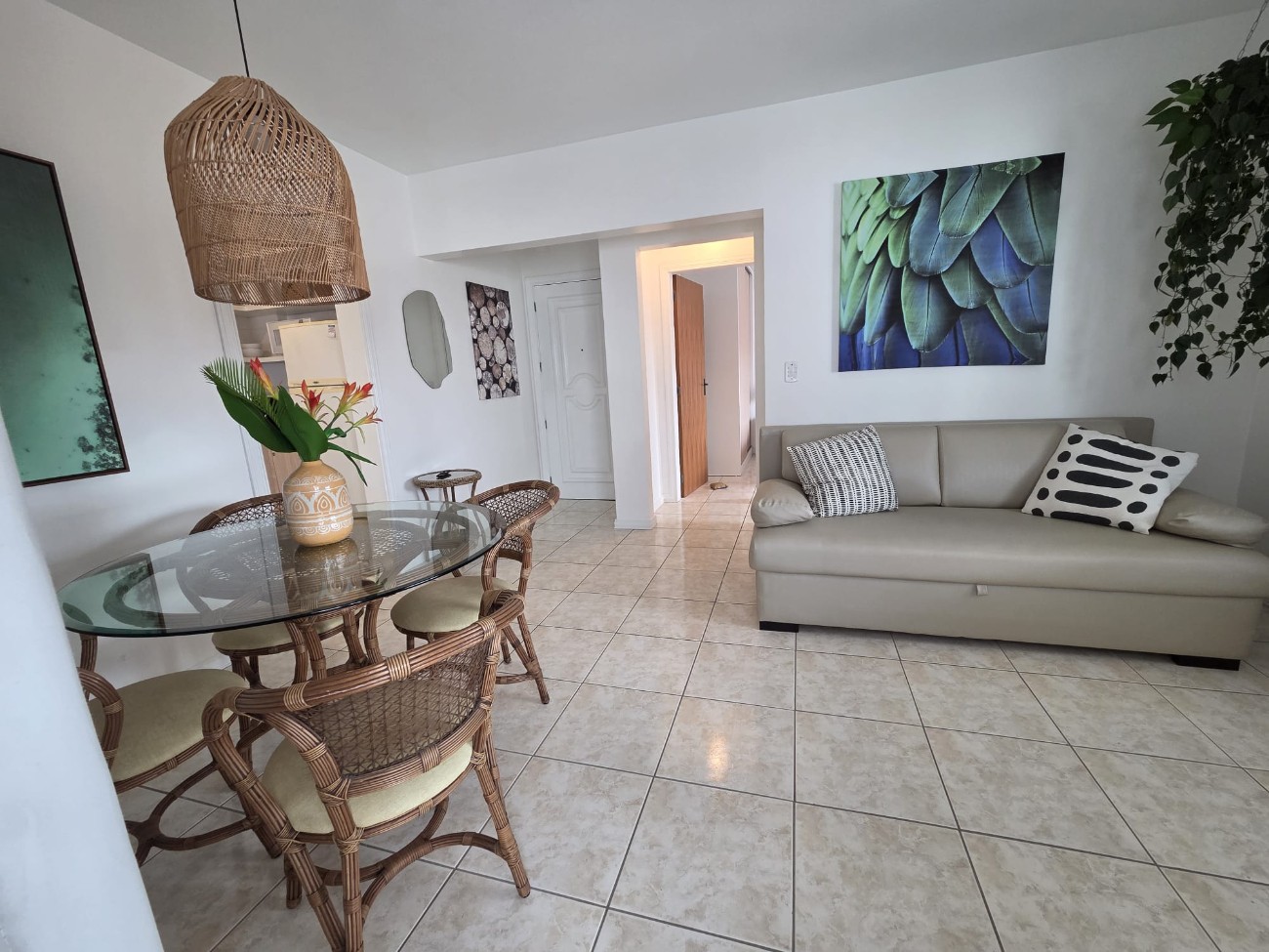 Apartamento — Anderson