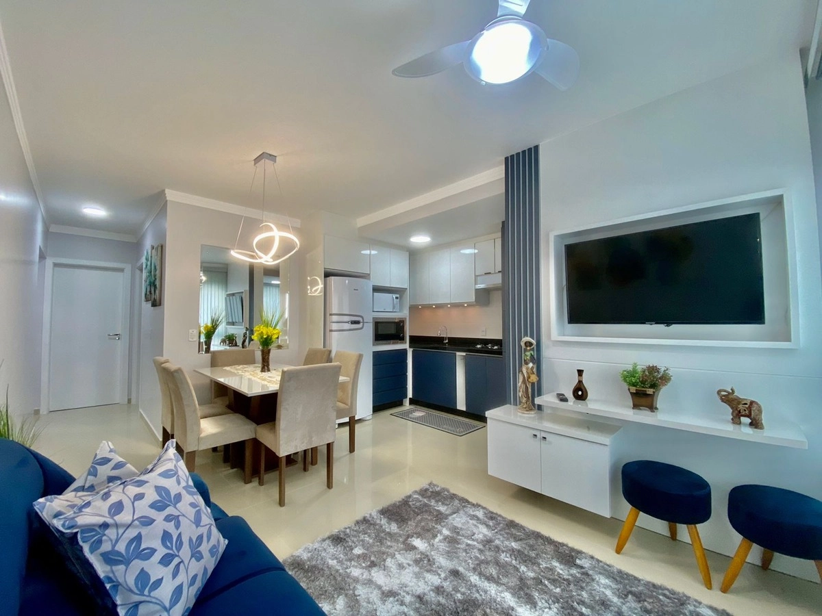 Apartamento, 2 quartos, à venda, Navegantes - Capão da Canoa — foto 4
