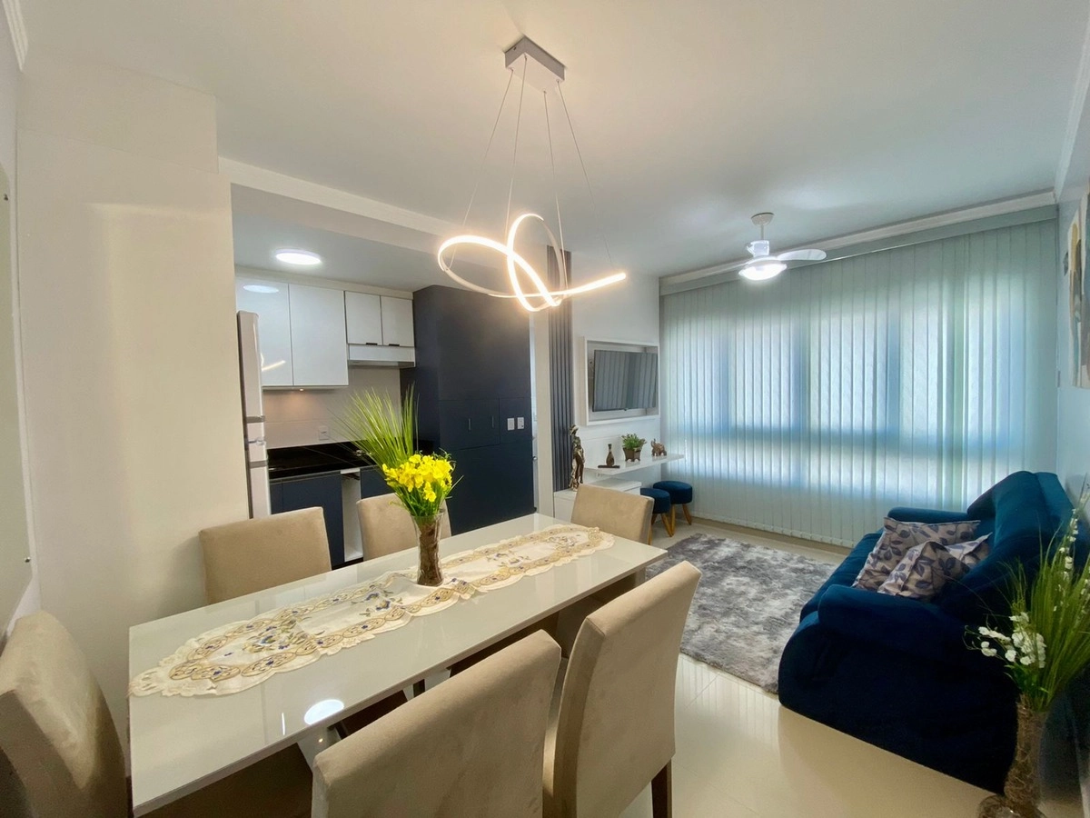 Apartamento — Ilha Bela (novo)